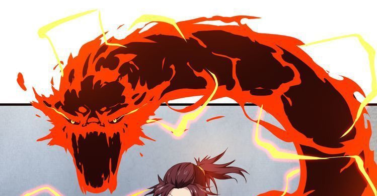 Dragon’s Blood Vessels Chapter 04 Gambar 93